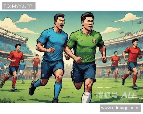 传承足球精神激励年轻一代追求梦想与团结奋斗的力量